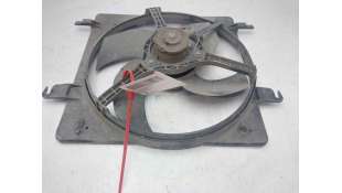 ELECTROVENTILADOR FORD KA (1996-2008) 1.3 I 60CV 1299CC - L.8054377 / 97KB8C607BJ 2