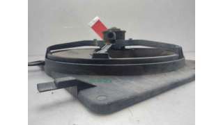 ELECTROVENTILADOR FORD KA (1996-2008) 1.3 I 60CV 1299CC - L.8054377 / 97KB8C607BJ