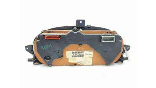 CUADRO INSTRUMENTOS RENAULT MEGANE SCENIC (1997-1999) 1.9 DTI (JA0N) 98CV 1870CC - L.8054381 / 7700427896A 2