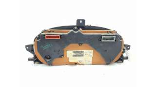 CUADRO INSTRUMENTOS RENAULT MEGANE SCENIC (1997-1999) 1.9 DTI (JA0N) 98CV 1870CC - L.8054381 / 7700427896A