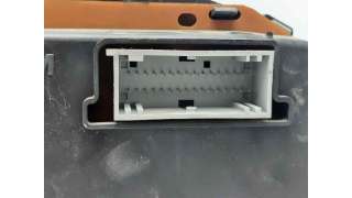 CUADRO INSTRUMENTOS RENAULT MEGANE SCENIC (1997-1999) 1.9 DTI (JA0N) 98CV 1870CC - L.8054381 / 7700427896A