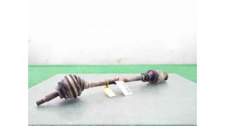 TRANSMISION DELANTERA DERECHA RENAULT MEGANE SCENIC (1997-1999) 1.9 DTI (JA0N) 98CV 1870CC - L.8054388 / 7711134940