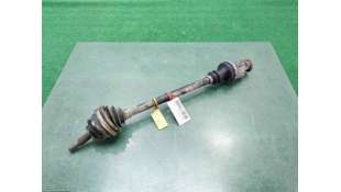 TRANSMISION DELANTERA DERECHA RENAULT MEGANE SCENIC (1997-1999) 1.9 DTI (JA0N) 98CV 1870CC - L.8054388 / 7711134940 2