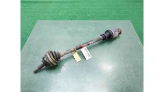TRANSMISION DELANTERA DERECHA RENAULT MEGANE SCENIC (1997-1999) 1.9 DTI (JA0N) 98CV 1870CC - L.8054388 / 7711134940