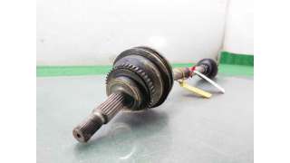 TRANSMISION DELANTERA DERECHA RENAULT MEGANE SCENIC (1997-1999) 1.9 DTI (JA0N) 98CV 1870CC - L.8054388 / 7711134940