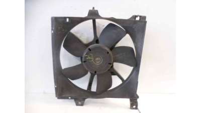 ELECTROVENTILADOR NISSAN ALMERA  - M.590748 / ELECTROVENTILADOR