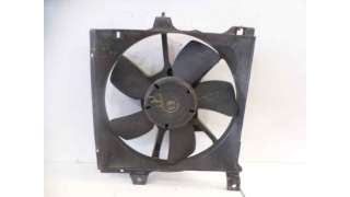 ELECTROVENTILADOR NISSAN ALMERA  - M.590748 / ELECTROVENTILADOR