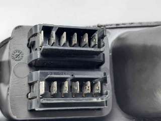 MANDO ELEVALUNAS DELANTERO IZQUIERDO RENAULT MEGANE SCENIC (1997-1999) 1.9 DTI (JA0N) 98CV 1870CC - L.8054398 / 7700431172