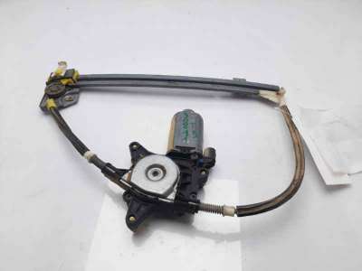 ELEVALUNAS TRASERO DERECHO RENAULT MEGANE SCENIC (1997-1999) 1.9 DTI (JA0N) 98CV 1870CC - L.8054400 / 7700437155