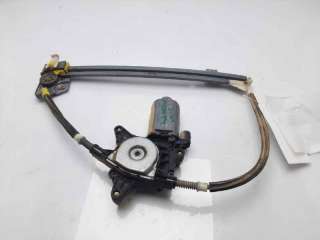 ELEVALUNAS TRASERO DERECHO RENAULT MEGANE SCENIC (1997-1999) 1.9 DTI (JA0N) 98CV 1870CC - L.8054400 / 7700437155