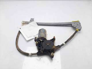 ELEVALUNAS TRASERO DERECHO RENAULT MEGANE SCENIC (1997-1999) 1.9 DTI (JA0N) 98CV 1870CC - L.8054400 / 7700437155
