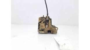 CERRADURA PUERTA TRASERA DERECHA RENAULT MEGANE SCENIC (1997-1999) 1.9 DTI (JA0N) 98CV 1870CC - L.8054402 / 7701473173