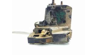 CERRADURA PUERTA TRASERA DERECHA RENAULT MEGANE SCENIC (1997-1999) 1.9 DTI (JA0N) 98CV 1870CC - L.8054402 / 7701473173