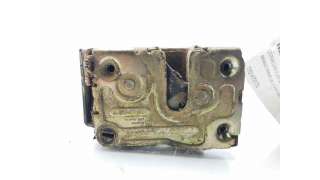 CERRADURA PUERTA TRASERA DERECHA RENAULT MEGANE SCENIC (1997-1999) 1.9 DTI (JA0N) 98CV 1870CC - L.8054402 / 7701473173