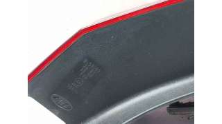 PILOTO TRASERO IZQUIERDO FORD FIESTA V (2001-2008) 1.4 TDCI 68CV 1399CC - L.8054427 / 2S6113A603BG