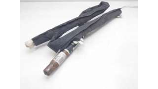 AIRBAG CORTINA DELANTERO DERECHO RENAULT MEGANE III FASTBACK (2009-) 1.5 DCI (BZ09, BZ0D) 110CV 1461CC - L.8054433 / 026254