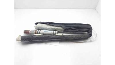 AIRBAG CORTINA DELANTERO IZQUIERDO RENAULT MEGANE III FASTBACK (2009-) 1.5 DCI (BZ09, BZ0D) 110CV 1461CC - L.8054435 / 0263