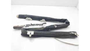 AIRBAG CORTINA DELANTERO IZQUIERDO RENAULT MEGANE III FASTBACK (2009-) 1.5 DCI (BZ09, BZ0D) 110CV 1461CC - L.8054435 / 0263 2