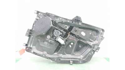 ELEVALUNAS DELANTERO DERECHO FORD FIESTA V (2001-2008) 1.4 TDCI 68CV 1399CC - L.8054457 / 2S61A045H16A