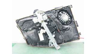 ELEVALUNAS DELANTERO DERECHO FORD FIESTA V (2001-2008) 1.4 TDCI 68CV 1399CC - L.8054457 / 2S61A045H16A