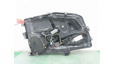 ELEVALUNAS DELANTERO IZQUIERDO FORD FIESTA V (2001-2008) 1.4 TDCI 68CV 1399CC - L.8054462 / 2S61A045H17A