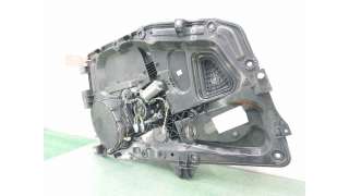 ELEVALUNAS DELANTERO IZQUIERDO FORD FIESTA V (2001-2008) 1.4 TDCI 68CV 1399CC - L.8054462 / 2S61A045H17A