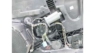 ELEVALUNAS DELANTERO IZQUIERDO FORD FIESTA V (2001-2008) 1.4 TDCI 68CV 1399CC - L.8054462 / 2S61A045H17A