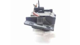 CAJA RELES / FUSIBLES RENAULT MEGANE III FASTBACK (2009-) 1.5 DCI (BZ09, BZ0D) 110CV 1461CC - L.8054519 / 243880001R 2