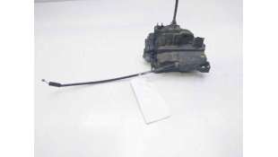 CERRADURA PUERTA TRASERA DERECHA RENAULT MEGANE III FASTBACK (2009-) 1.5 DCI (BZ09, BZ0D) 110CV 1461CC - L.8054533 / 825020