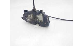 CERRADURA PUERTA TRASERA DERECHA RENAULT MEGANE III FASTBACK (2009-) 1.5 DCI (BZ09, BZ0D) 110CV 1461CC - L.8054533 / 825020