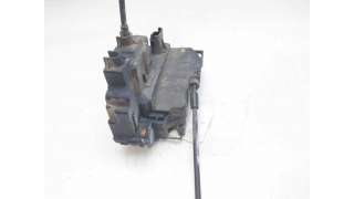 CERRADURA PUERTA TRASERA DERECHA RENAULT MEGANE III FASTBACK (2009-) 1.5 DCI (BZ09, BZ0D) 110CV 1461CC - L.8054533 / 825020