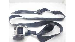 CINTURON SEGURIDAD DELANTERO IZQUIERDO RENAULT MEGANE III FASTBACK (2009-) 1.5 DCI (BZ09, BZ0D) 110CV 1461CC - L.8054537 / 