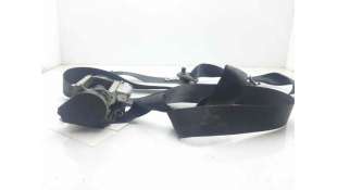 CINTURON SEGURIDAD DELANTERO IZQUIERDO RENAULT MEGANE III FASTBACK (2009-) 1.5 DCI (BZ09, BZ0D) 110CV 1461CC - L.8054537 /  2