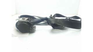 CINTURON SEGURIDAD DELANTERO IZQUIERDO RENAULT MEGANE III FASTBACK (2009-) 1.5 DCI (BZ09, BZ0D) 110CV 1461CC - L.8054537 / 