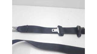CINTURON SEGURIDAD DELANTERO IZQUIERDO RENAULT MEGANE III FASTBACK (2009-) 1.5 DCI (BZ09, BZ0D) 110CV 1461CC - L.8054537 / 