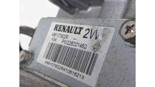 COLUMNA DIRECCION RENAULT MEGANE III FASTBACK (2009-) 1.5 DCI (BZ09, BZ0D) 110CV 1461CC - L.8054543 / 488107802R