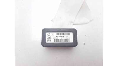 SENSOR RENAULT MEGANE III FASTBACK (2009-) 1.5 DCI (BZ09, BZ0D) 110CV 1461CC - L.8054550 / 479310001R