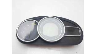 CUADRO INSTRUMENTOS RENAULT MEGANE III FASTBACK (2009-) 1.5 DCI (BZ09, BZ0D) 110CV 1461CC - L.8054551 / 248107859R