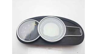 CUADRO INSTRUMENTOS RENAULT MEGANE III FASTBACK (2009-) 1.5 DCI (BZ09, BZ0D) 110CV 1461CC - L.8054551 / 248107859R