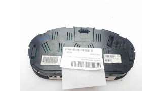 CUADRO INSTRUMENTOS RENAULT MEGANE III FASTBACK (2009-) 1.5 DCI (BZ09, BZ0D) 110CV 1461CC - L.8054551 / 248107859R