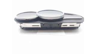 CUADRO INSTRUMENTOS RENAULT MEGANE III FASTBACK (2009-) 1.5 DCI (BZ09, BZ0D) 110CV 1461CC - L.8054551 / 248107859R