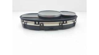 CUADRO INSTRUMENTOS RENAULT MEGANE III FASTBACK (2009-) 1.5 DCI (BZ09, BZ0D) 110CV 1461CC - L.8054551 / 248107859R
