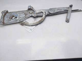 ELEVALUNAS DELANTERO DERECHO RENAULT MEGANE III FASTBACK (2009-) 1.5 DCI (BZ09, BZ0D) 110CV 1461CC - L.8054559 / 807203154R