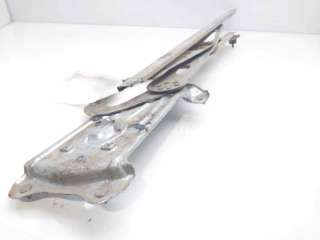 ELEVALUNAS DELANTERO DERECHO RENAULT MEGANE III FASTBACK (2009-) 1.5 DCI (BZ09, BZ0D) 110CV 1461CC - L.8054559 / 807203154R