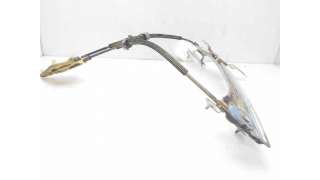 ELEVALUNAS TRASERO IZQUIERDO RENAULT MEGANE III FASTBACK (2009-) 1.5 DCI (BZ09, BZ0D) 110CV 1461CC - L.8054562 / 827210003R