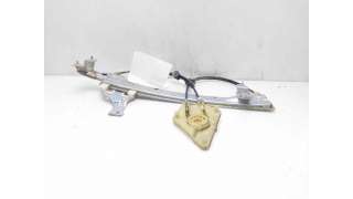 ELEVALUNAS TRASERO IZQUIERDO RENAULT MEGANE III FASTBACK (2009-) 1.5 DCI (BZ09, BZ0D) 110CV 1461CC - L.8054562 / 827210003R