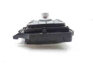 MANDO MULTIFUNCION RENAULT MEGANE III FASTBACK (2009-) 1.5 DCI (BZ09, BZ0D) 110CV 1461CC - L.8054590 / 253B00345R