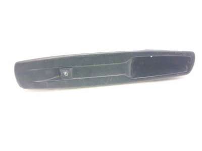 MANDO ELEVALUNAS DELANTERO DERECHO RENAULT MEGANE III FASTBACK (2009-) 1.5 DCI (BZ09, BZ0D) 110CV 1461CC - L.8054591 / 8096