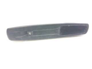 MANDO ELEVALUNAS DELANTERO DERECHO RENAULT MEGANE III FASTBACK (2009-) 1.5 DCI (BZ09, BZ0D) 110CV 1461CC - L.8054591 / 8096