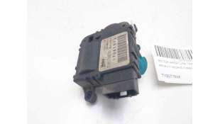MOTOR APERTURA TRAMPILLAS CLIMATIZADOR RENAULT MEGANE III FASTBACK (2009-) 1.5 DCI (BZ09, BZ0D) 110CV 1461CC - L.8054603 /